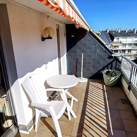 Comfortable Apt Central And Close To The Beach La Baule-Escoublac Exterior photo