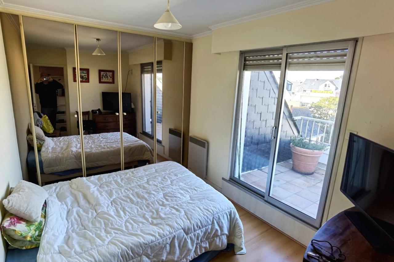 Comfortable Apt Central And Close To The Beach La Baule-Escoublac Exterior photo